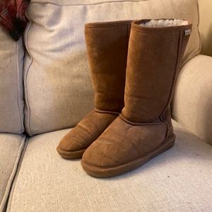 Bearpaw Ugg’s